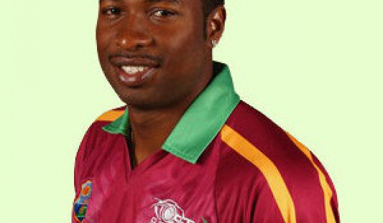 Power Hitter Kieron Pollard out from WI T20 World Cup squad