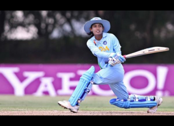 Mithali Raj to lead India in the Women's T20 World Cup 2014