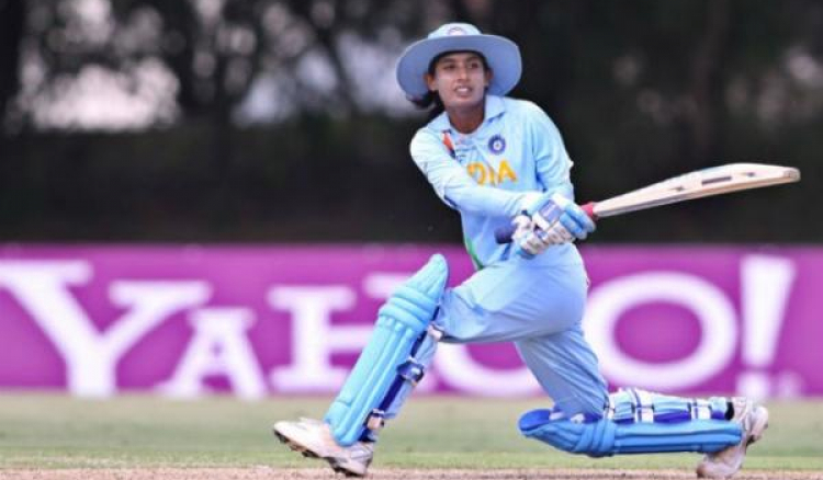 Mithali Raj to lead India in the Women's T20 World Cup 2014