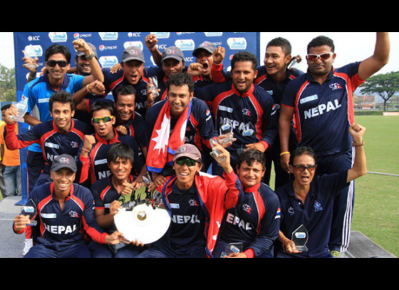 Nepal require Herculean effort in T20 World Cup