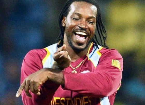 Gayle confident of defending T20 title in Bangladesh