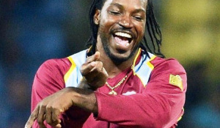 Gayle confident of defending T20 title in Bangladesh