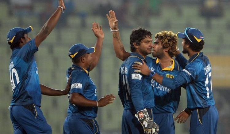 Sri Lanka can’t take Netherlands lightly