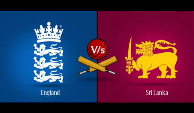 Sri Lanka Vs England, 22nd T20I Match of T20 World Cup 2014