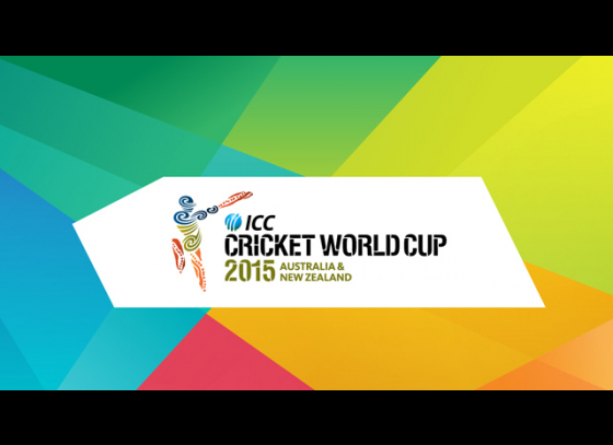 Cricket World Cup 2015 Points Table