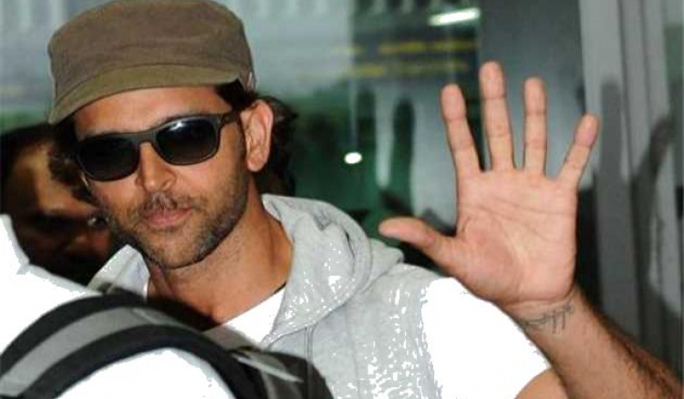 Hrithik recalls Kolkata connect