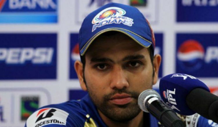 Rohit Sharma confident of doing well at Eden Gardens