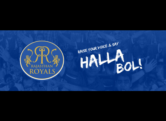 CP Plus named principal sponsor of Rajasthan Royals