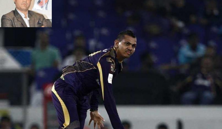 Sunil Narine the man of IPL: Sourav