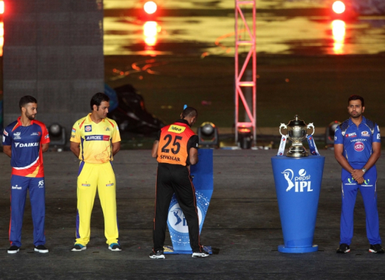 IPL opening gala fails to lift off