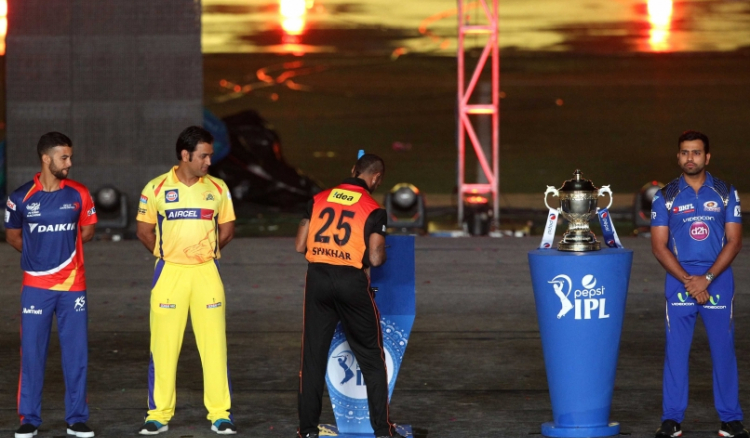 IPL opening gala fails to lift off