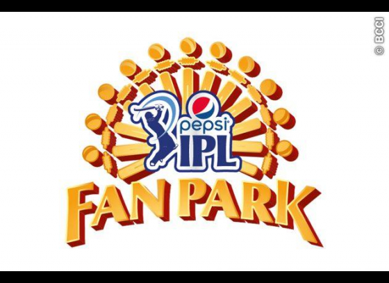 IPL fan parks at Agra, Nagpur