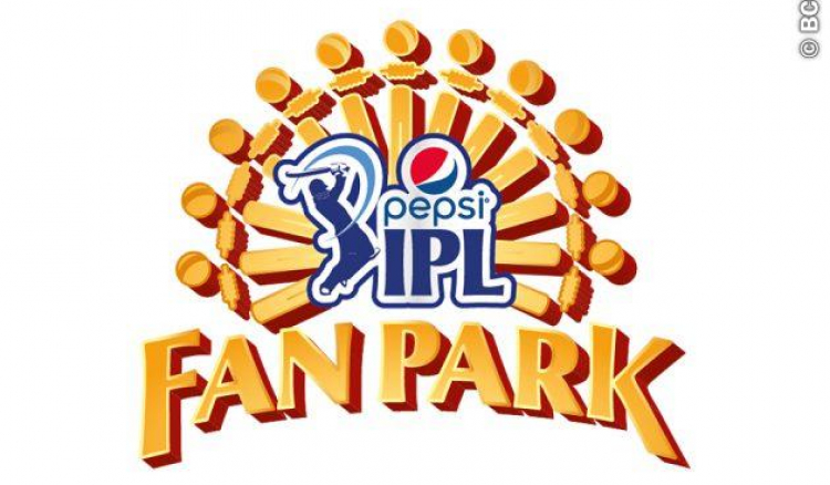 IPL fan parks at Agra, Nagpur