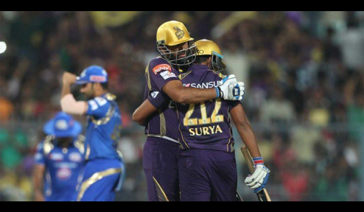 Knights trounce Mumbai Indians by 7 wickets at IPL opener