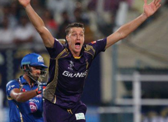 I only needed to make the best use of the conditions: Morkel