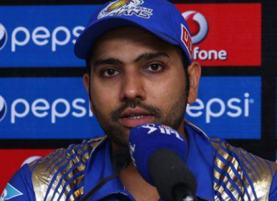 We hope to learn from our mistakes and come back well: Rohit Sharma