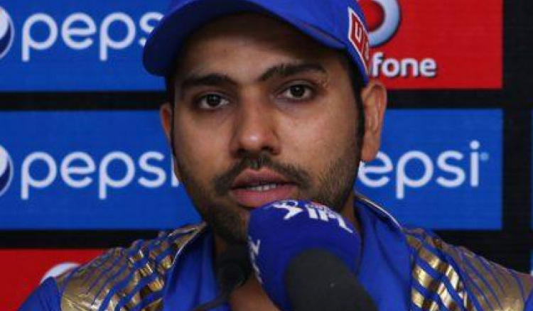 We hope to learn from our mistakes and come back well: Rohit Sharma