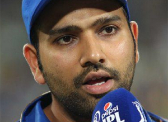 We did not get enough breakthroughs: Rohit Sharma