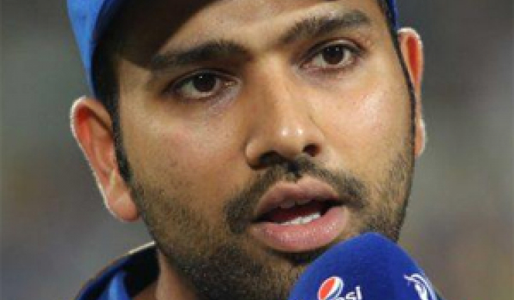 We did not get enough breakthroughs: Rohit Sharma