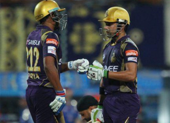 Suryakumar is man-of-the-match for me: Gambhir