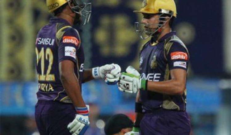 Suryakumar is man-of-the-match for me: Gambhir