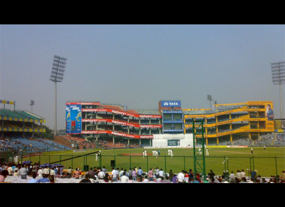 Delhi HC orders provisional certificate for IPL at Ferozeshah Kotla