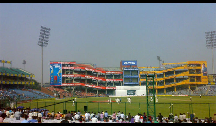 Delhi HC orders provisional certificate for IPL at Ferozeshah Kotla