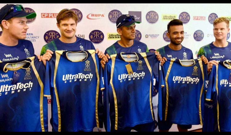 Rajasthan Royals says player was approached for fixing