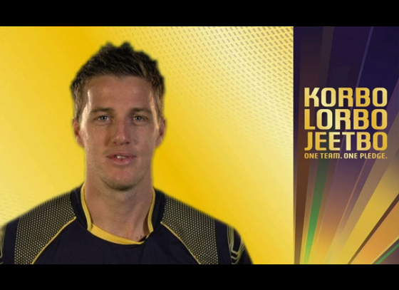 Looking to create memories with KKR: Morkel