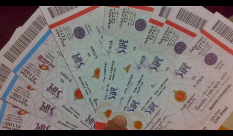 Delhi HC notice to DDCA over complimentary IPL tickets