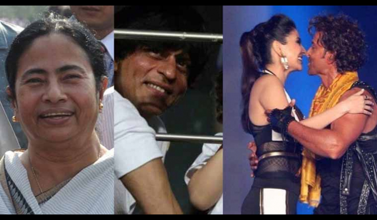 Mamata praises KKR, SRK, Hrithik for IPL starter