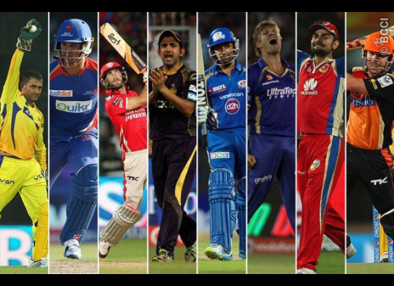 IPL opener: High on runs, low on catching standards