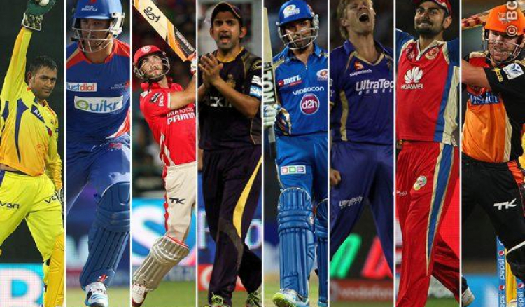 IPL opener: High on runs, low on catching standards