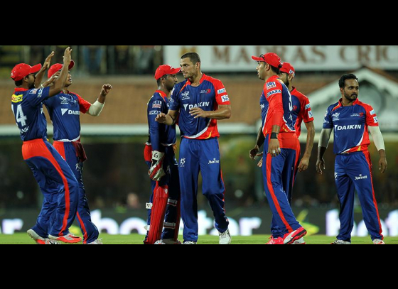 Delhi Daredevils have more depth now: Coulter-Nile