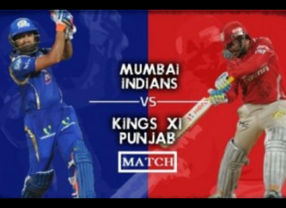 Mumbai Indians face Kings XI Punjab in Super Sunday IPL clash (Preview)