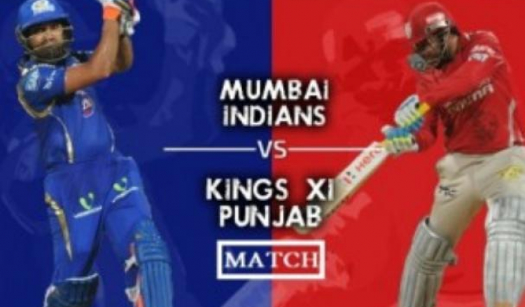 Mumbai Indians face Kings XI Punjab in Super Sunday IPL clash (Preview)