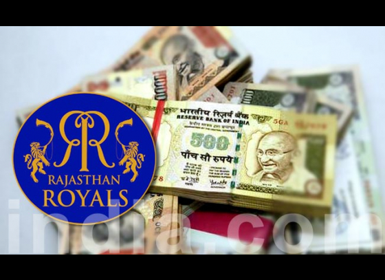 Rajasthan Royals reports 'inappropriate' approach to BCCI