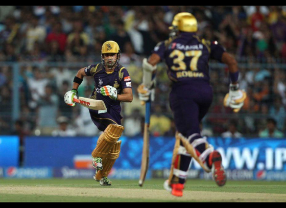 Royal Challengers opt to field against KKR