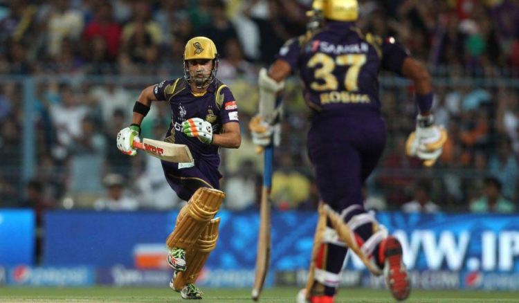 Royal Challengers opt to field against KKR