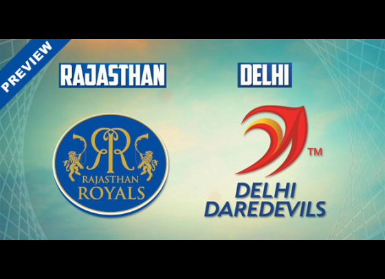 Daredevils look to end 10-match losing spree versus Royals: Preview