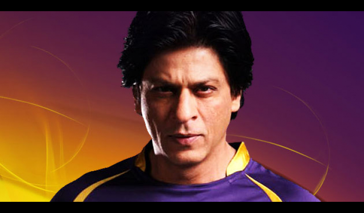 No SRK to cheer for KKR at Eden