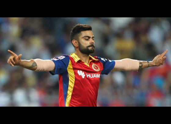 One of our better wins: Kohli