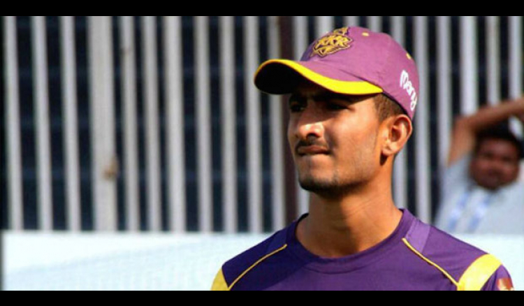 KKR spinner Cariappa makes uneventful IPL debut