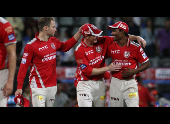 Kings XI beat Mumbai Indians by 18 runs