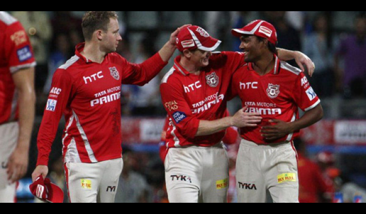 Kings XI beat Mumbai Indians by 18 runs