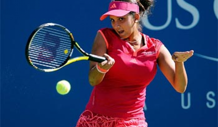 Sania Mirza to spearhead Indian campaign in Fed Cup