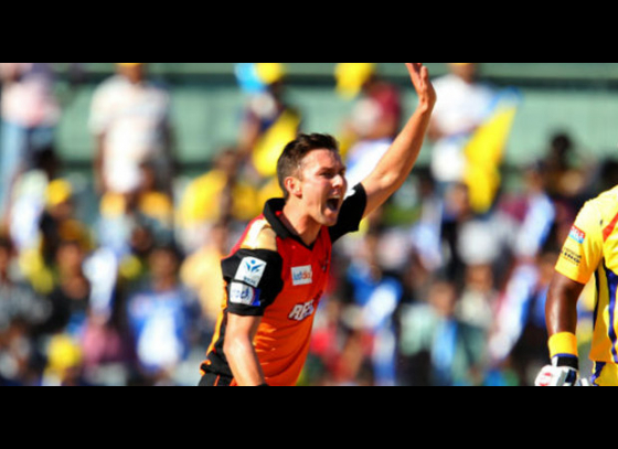 Biggest challenge is to think ahead of batsman: Boult