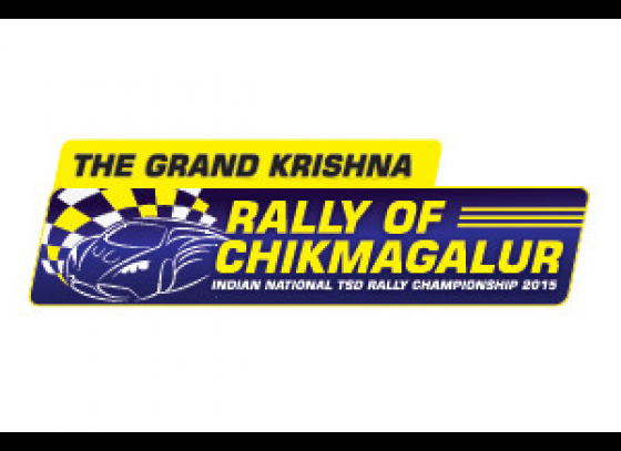 Joshy, Srikanth champs in Grand Krishna Rally