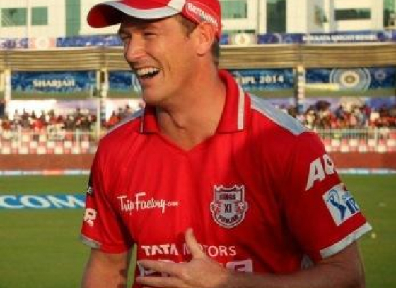 Kings XI deserved to win: Bailey