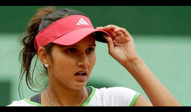 Sania Mirza, pride of India: B-Town